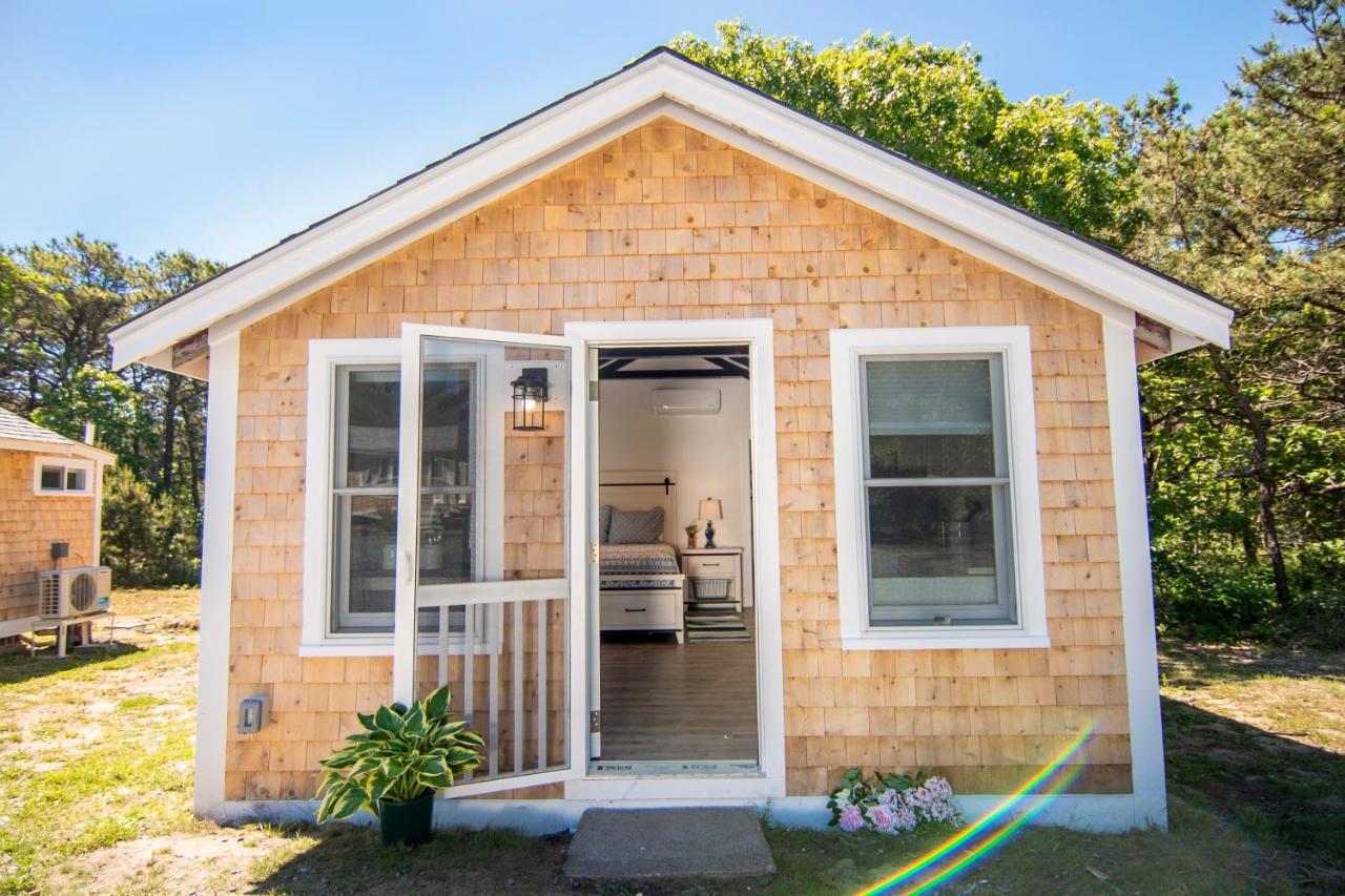 Prince Of Whales Truro Exterior photo