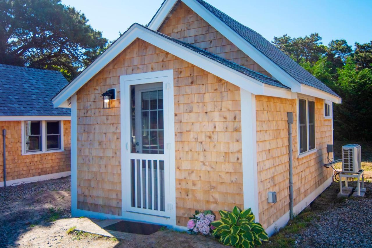 Prince Of Whales Truro Exterior photo